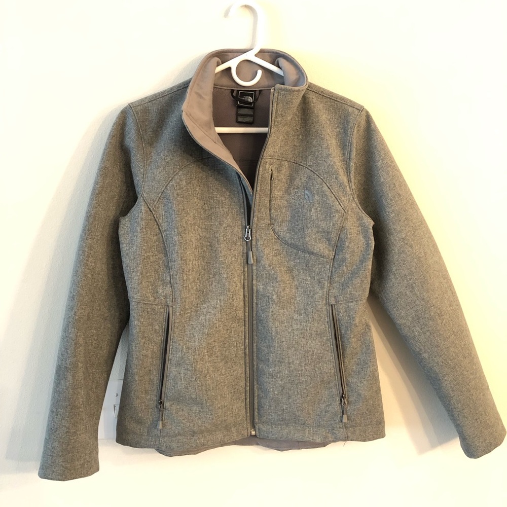 The North Face Women’s Apex Bionic Jacket